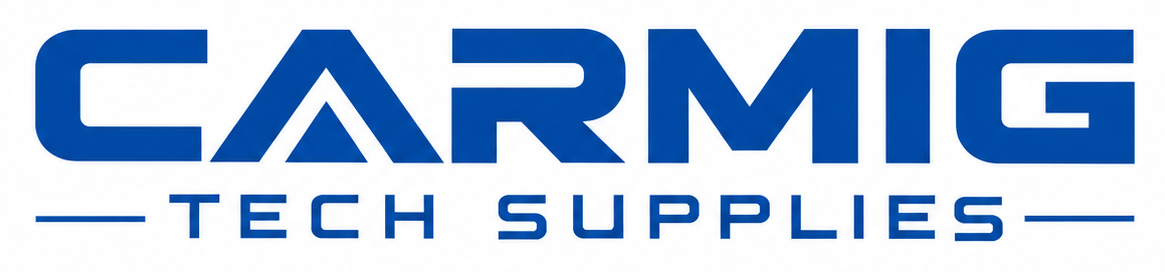 CARMIG TECH SUPPLIES